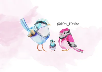 Забавный мультфильм про птичек-воробей Иллюстрация вектора - иллюстрации  насчитывающей естественно, жизнерадостно: 158812985