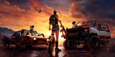 В PUBG Mobile появился новый режим «Заражение»