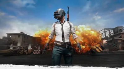 Игра PUBG Mobile была скачана более 400 миллионов раз