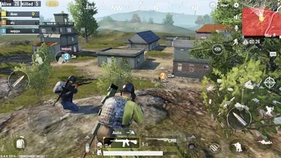 The Best PUBG Mobile Settings and Tips — WTFast Blog