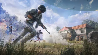 PUBG Mobile surpasses $9bn in lifetime revenue, Genshin Impact hits $4bn |  GamesIndustry.biz