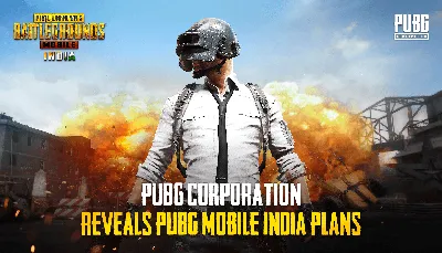 PUBG MOBILE - PUBG MOBILE added a new photo.