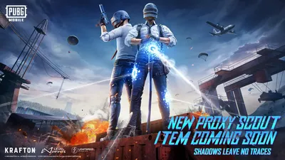 PUBG Mobile Revenue Hits $1 Billion and Has Grown 540% Over Last Year