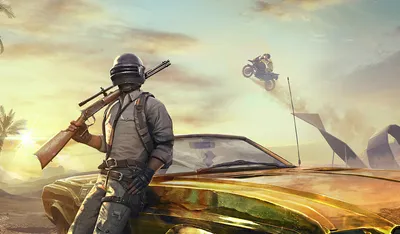 PUBG Mobile India to be launched soon; parent aims to invest $100 million,  ET Telecom