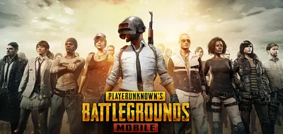 Experience the Thrilling World of PUBG Mobile 2022