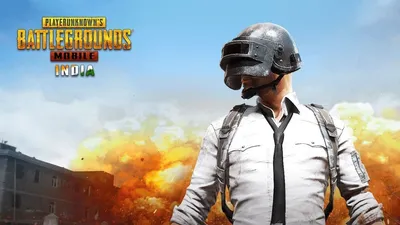 PUBG Mobile android iOS apk download for free-TapTap