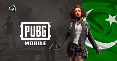 Tournament picture for pubg mobile room including pubg character on Craiyon