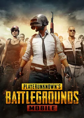 Download and Play PUBG MOBILE on PC – Larger Vision | GameLoop Official