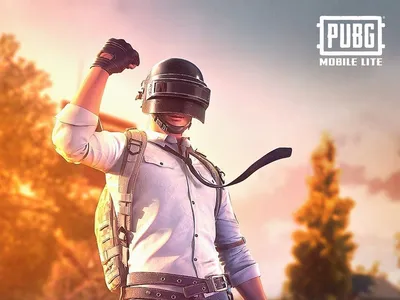 100+] Pubg Mobile Lite Wallpapers | Wallpapers.com