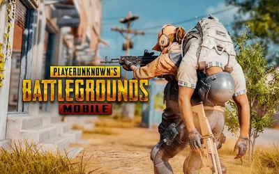 PUBG Mobile (Video Game 2018) - IMDb