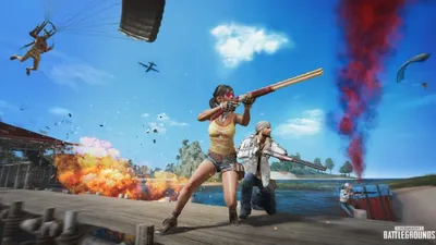 PUBG Corp to soon launch the new PUBG Mobile India game, teasers, new  website suggest-Tech News , Firstpost