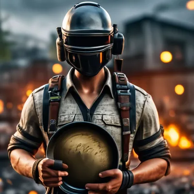 Плакат \"ПУБГ, PUBG, Playerunknown's Battlegrounds\", 60×43см (ID#807388057),  цена: 190 ₴, купить на Prom.ua