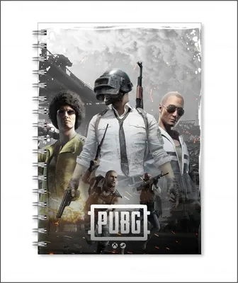 Плакат \"ПУБГ, PUBG, Playerunknown's Battlegrounds\", 43×60см (ID#807388055),  цена: 190 ₴, купить на Prom.ua