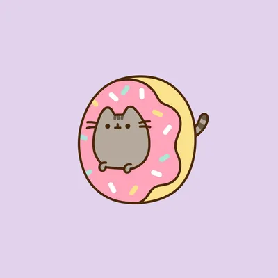 Книга \"I Am Pusheen the Cat. Я - Пушин Кэт\" Белтон К - купить в Германии |  BOOQUA.de