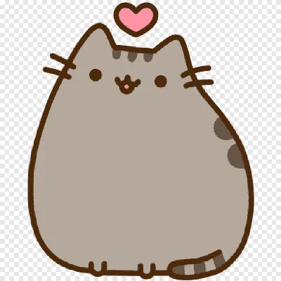 Интересно как переводится Pusheen the cat? Кот ПУШИНА? Пушинка? :)))…:  marishka_i — LiveJournal