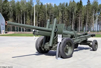 122-мм пушка образца 1931/37 годов (А-19) — Википедия