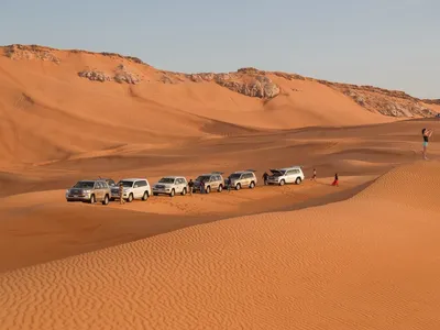 В пустыню! Джип-сафари и вечер в деревне бедуинов 🧭 цена экскурсии $39,  281 отзыв, расписание экскурсий в Дубае