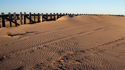 Фотография пустыни днем · Бесплатные стоковые фото