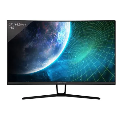 32-inch QHD IPS HDR10 Monitor - 32QN55T-B | LG USA