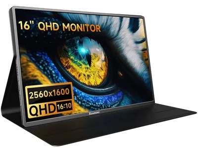 27-inch QHD IPS HDR10 Monitor - 27QN600-B | LG USA