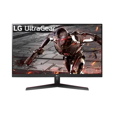 24-inch QHD IPS HDR 10 Monitor - 24QP500-B | LG USA