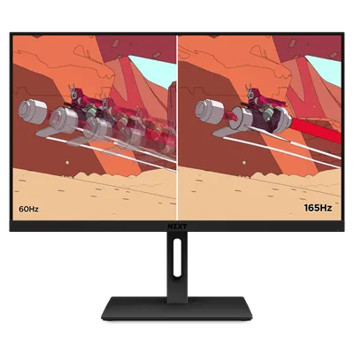 27\" QHD IPS Monitor with AMD FreeSync™ - 27QN600-B | LG HK