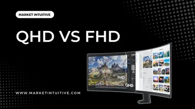 QHD Monitors | Premium Gaming Monitors | Gaming PCs | NZXT