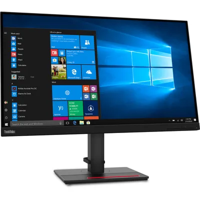 HP E27d G4 QHD USB-C Docking Monitor | HP® Africa