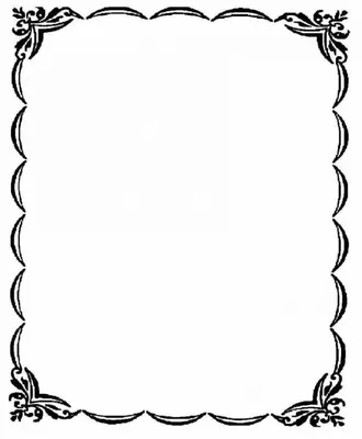 Floral frame. Цветочная рамка. PNG. | Детские творческие проекты, Рамки,  Фиолетовые свадебные приглашения