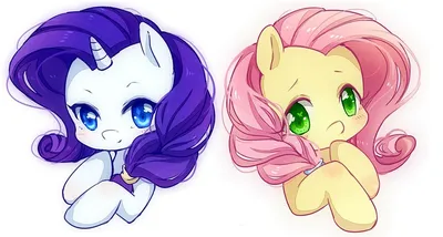 Rarity (Рэрити) :: Fluttershy (Флаттершай) :: mlp shipping :: mane 6 :: mlp  art :: my little pony (Мой маленький пони) :: mlp носочки :: Konejo ::  фэндомы / картинки, гифки, прикольные комиксы, интересные статьи по теме.