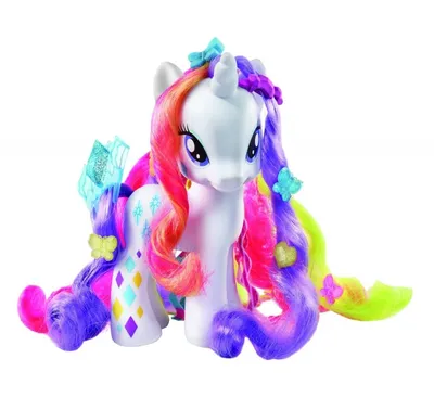 My little pony Hasbro пони Поющая Твайлайт Флаттершай искорка рарити: 180  грн. - Куклы и пупсы Тернополь на Olx