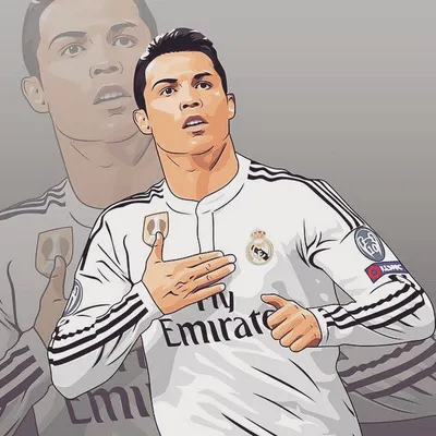 HD desktop wallpaper: Sports, Cristiano Ronaldo, Soccer, Real Madrid C F  download free picture #1097442