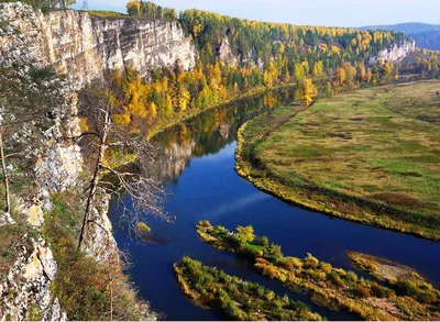 Самая чистая река Европы - Снов (ФОТО) | GreenPost