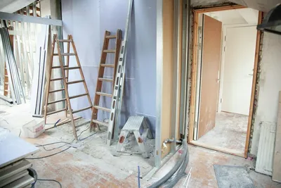 Как мы делали ремонт квартиры в Астане - Аналитический интернет-журнал  Власть