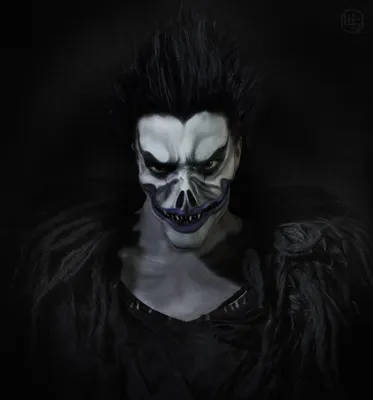 Фигурка ABYStyle: Рюк (Ryuk) Тетрадь смерти (Death Note) (ABYFIG015) 30 см  — купить в интернет-магазине по низкой цене на Яндекс Маркете