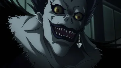 Фигурка Ryuk Рюк Тетрадь Смерти Death Note 23 См Синий Хіт Продажу! —  Купить на BIGL.UA ᐉ Удобная Доставка (1970222737)