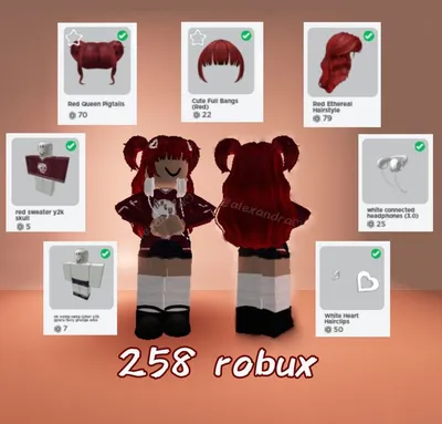 Girl Skins For Roblox для iPhone — Скачать