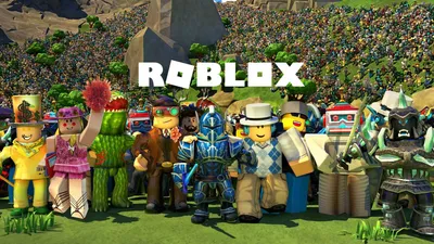 Roblox business model criticized as exploiting children | GamesIndustry.biz