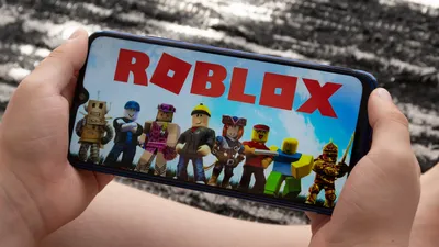 Roblox: The Movie (2014) - IMDb