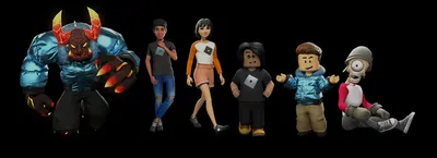 All you need to know about Roblox | Games | The Guardian