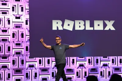 Soon You'll Be Zooming in Roblox | WIRED