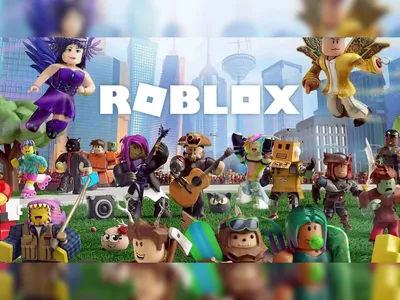 What is Roblox? And how did it get so huge? - Polygon