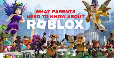 Kids love Roblox. Can a 30-year-old love it, too? | Mashable