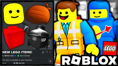 How to use the character creator in Roblox | PC Gamer