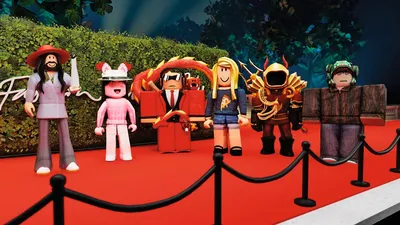 Roblox: The Movie (2014) - IMDb