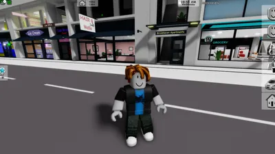 Roblox adds avatar bodies and heads to UGC marketplace | VentureBeat