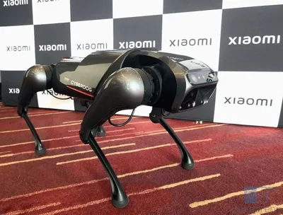 Робопса Boston Dynamics научили «мочиться» в стакан пивом — Нож