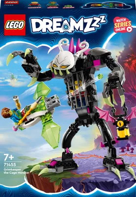 Купить конструктор LEGO NINJAGO 71720 Каменный робот огня, цены на  Мегамаркет | Артикул: 100026632080