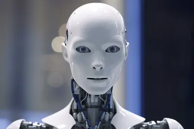Прошлое, настоящее и будущее роботов | Будущее | Мир фантастики и фэнтези