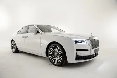 Rolls-Royce Sales Figures – U.S Market | GCBC